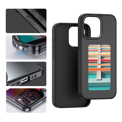 Smart Personalized Ink Phone Case