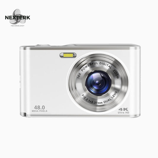 DC306 4K Digital Camera